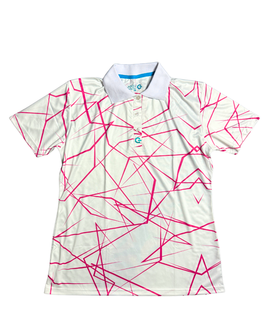 Women’s Power Collection Polo