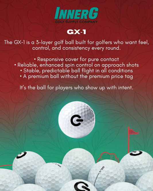 1 - Season Starter Pack