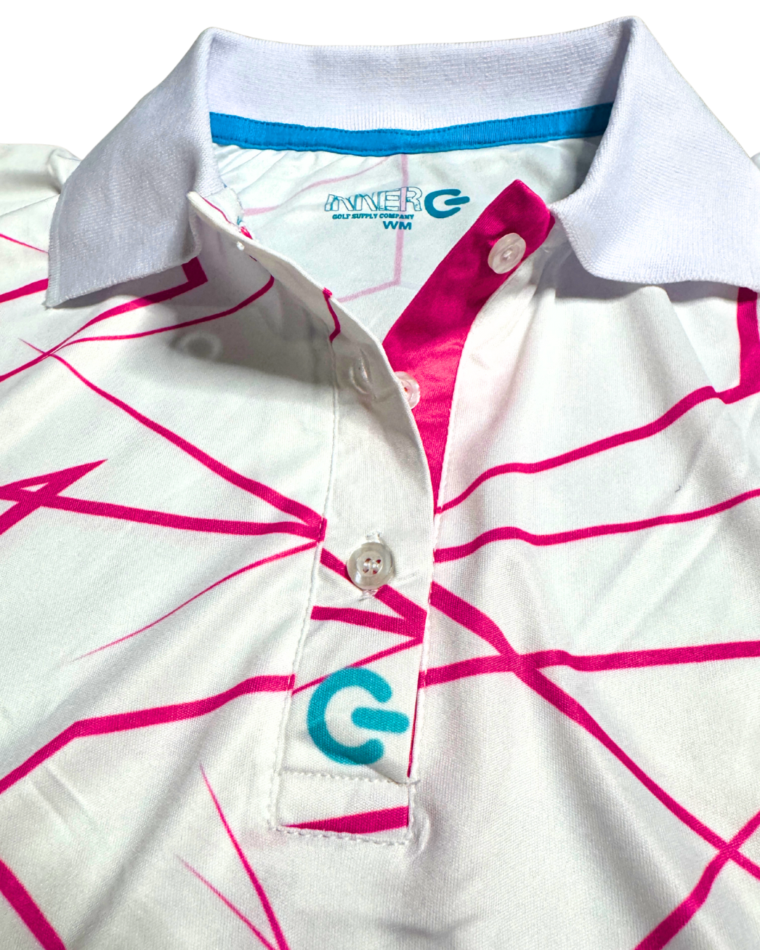 Women’s Power Collection Polo