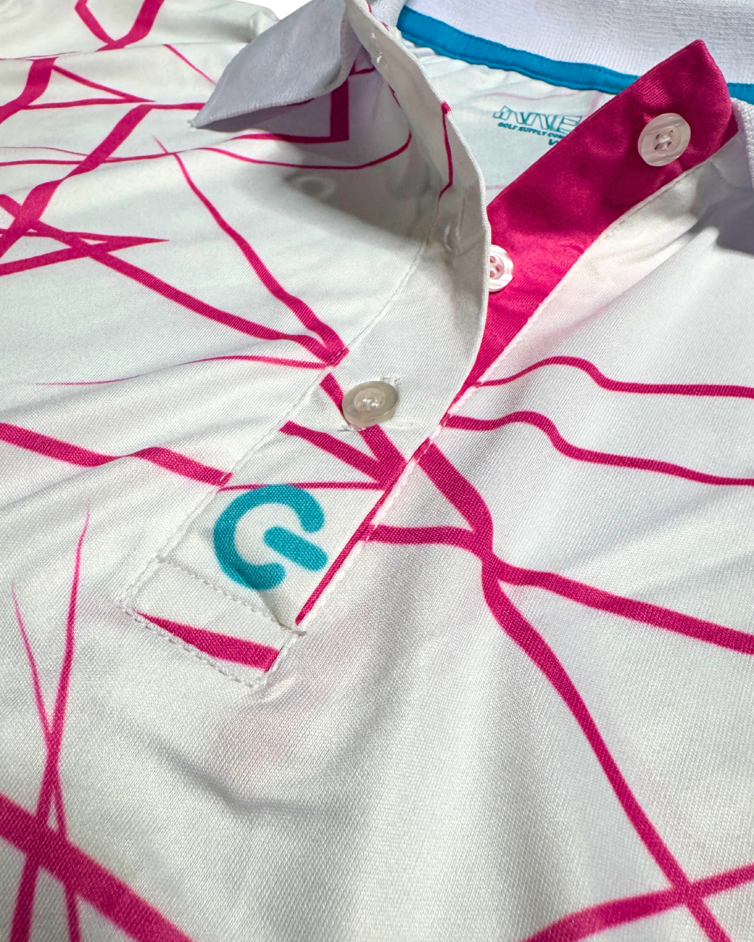 Women’s Power Collection Polo