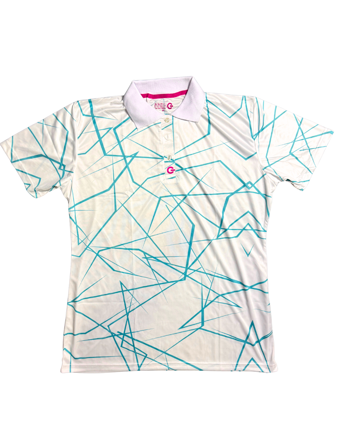 Women’s Power Collection Polo