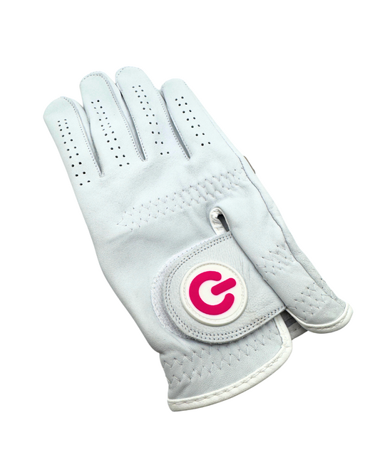 Women's Power Collection Golf Glove
