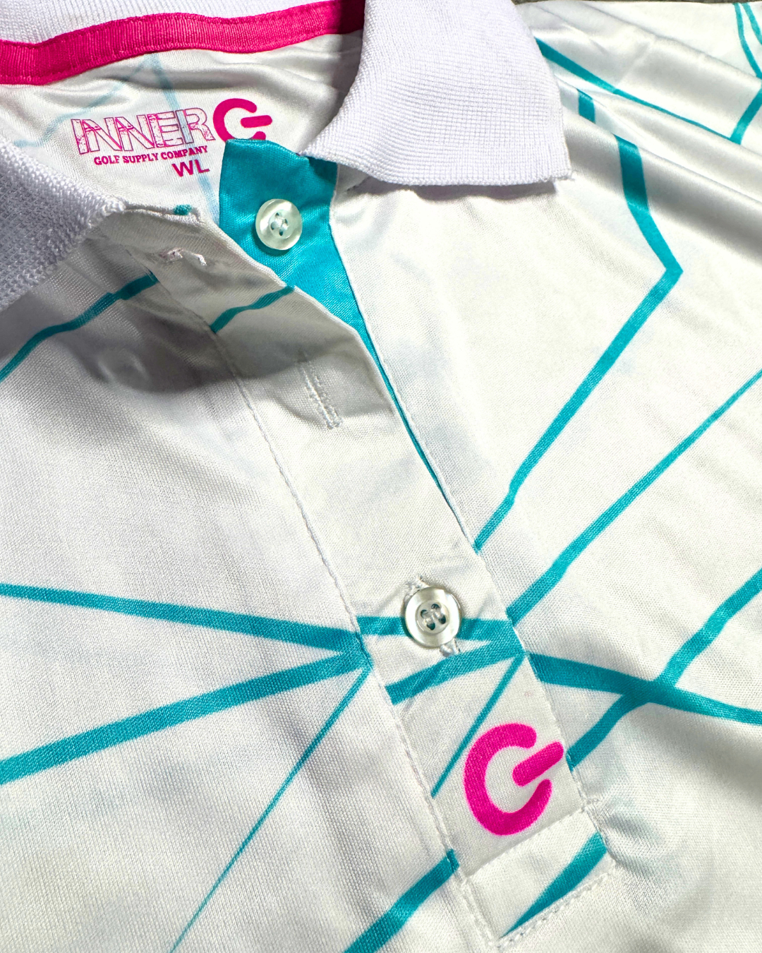 Women’s Power Collection Polo