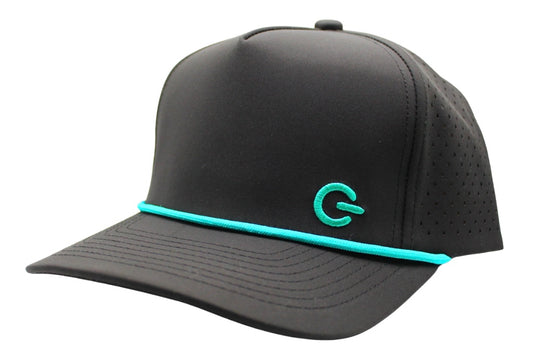 Power Collection Snap Back Hat