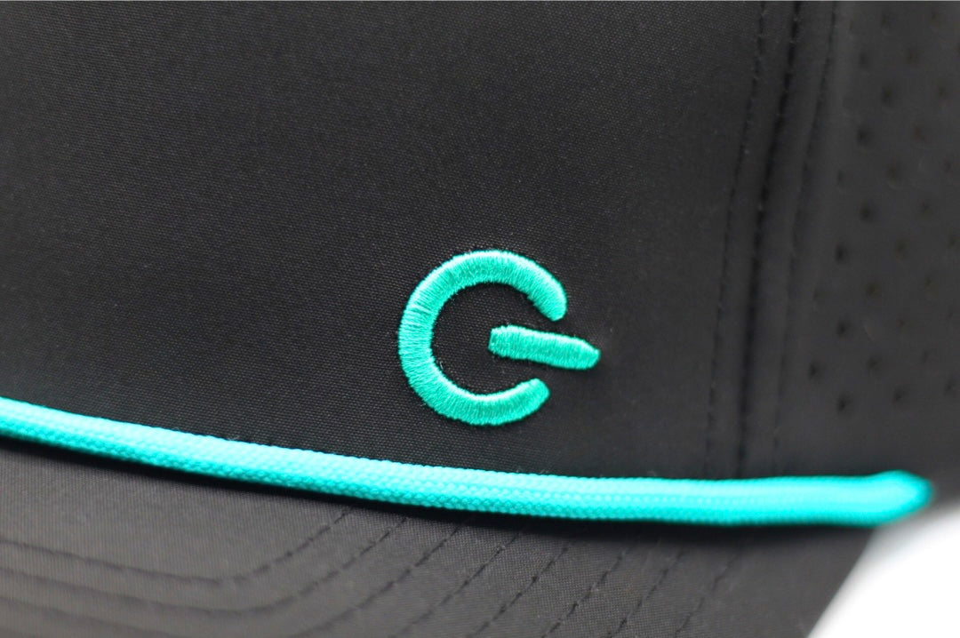 Power Collection Snap Back Hat