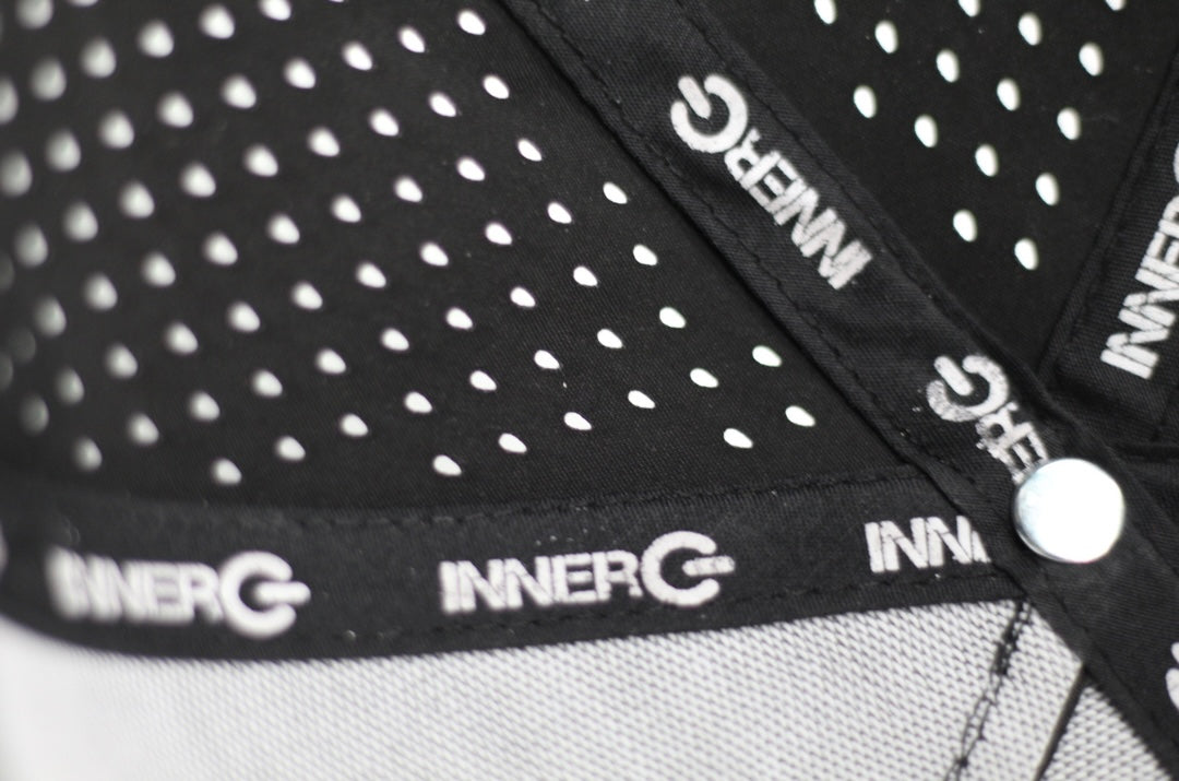 Power Collection Snap Back Hat