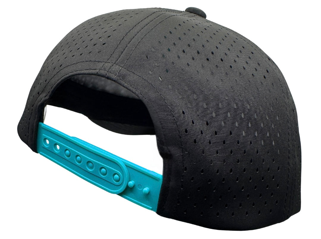 Power Collection Snap Back Hat