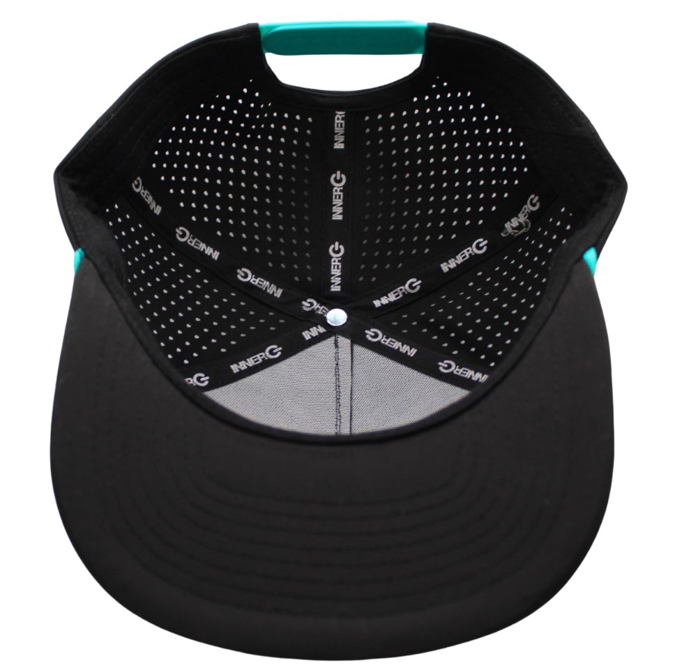Power Collection Snap Back Hat