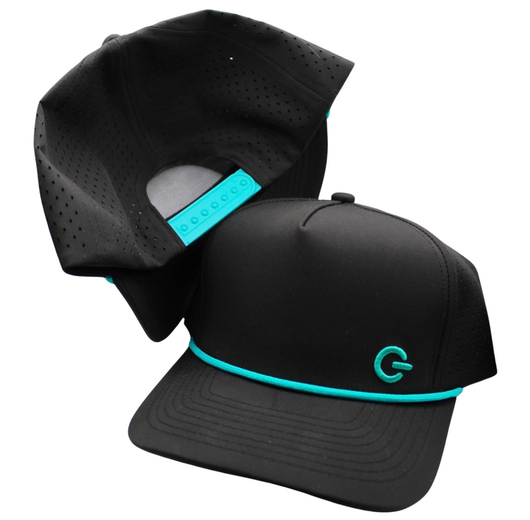 Power Collection Snap Back Hat
