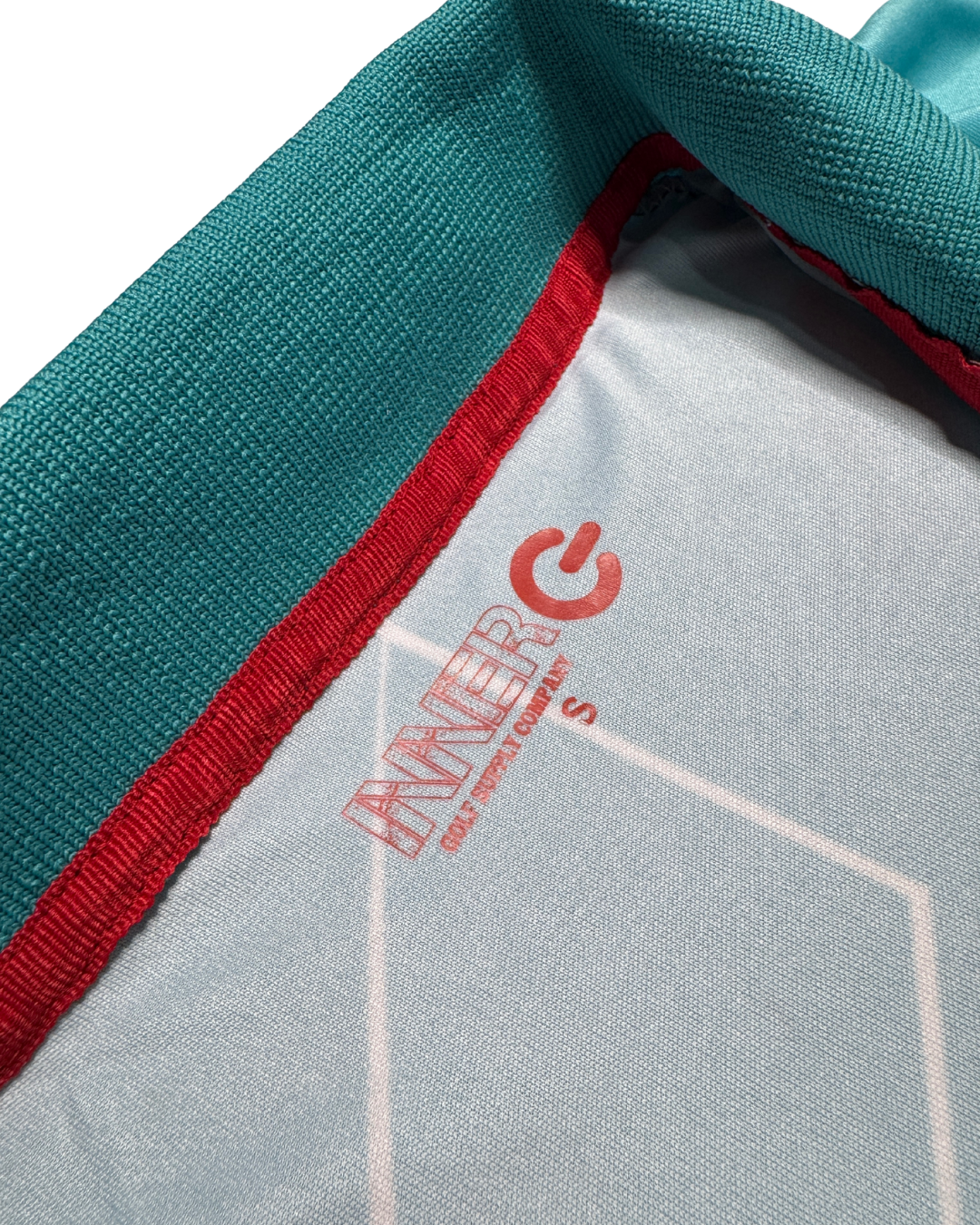 Men's Power Collection Golf Polo