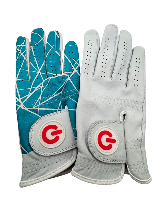 Men's Power Collection Golf Glove