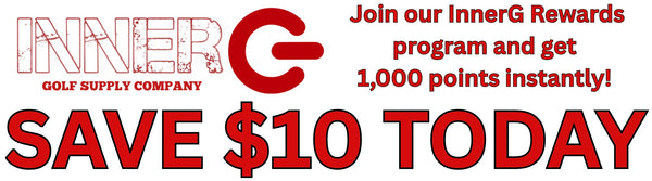 InnerG Golf Supply Company