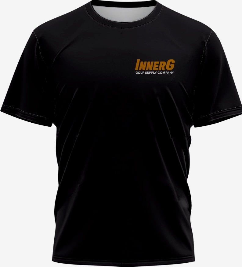 Mulligan Mode Tee Shirt *PRE-SALE*